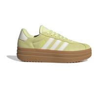 adidas - Women's VL Court Bold - Sneaker EU 39 1/3 beige/marrone
