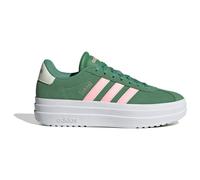 adidas - Women's VL Court Bold - Sneaker EU 39 1/3 verde