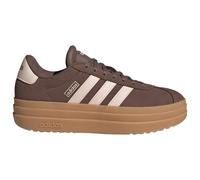 adidas - Women's VL Court Bold - Sneaker EU 41 1/3 marrone