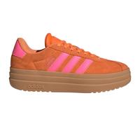 adidas - Women's VL Court Bold - Sneaker EU 41 1/3 marrone