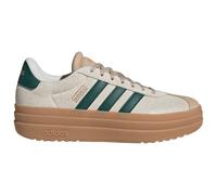 Scarpe adidas VL Court Bold beige nero donna - 42(2/3)