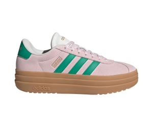 adidas - Women's VL Court Bold - Sneaker EU 42 marrone