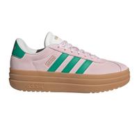 adidas - Women's VL Court Bold - Sneaker EU 44 marrone
