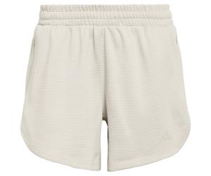 adidas - Women's Waffle Pacer - Pantaloncini S beige