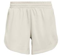 adidas - Women's Waffle Pacer - Pantaloncini XL beige