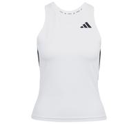adidas - Women's WE 3-Stripes Tank - Canotta M bianco