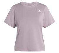 adidas - Women's WE Min Crew Tee - Maglia funzionale XL lilla
