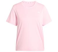 adidas - Women's WE Min Crew Tee - Maglia funzionale XXL fuchsia