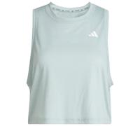 adidas - Women's WE Tank - Canotta S grigio
