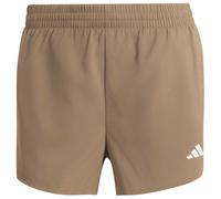 adidas - Women's Workout Essentials 2In1 Shorts - Pantaloncini XXL beige
