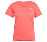 adidas - Women's Workout Essentials Scoop Neck T-Shirt - Maglia funzionale XL rosso