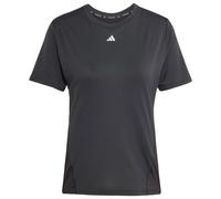adidas - Women's WTR D4T Tee - Maglia funzionale XL grigio