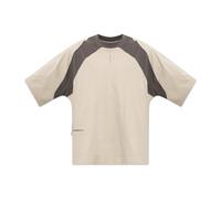 Adidas - Wonbei Chacoa T-Shirt - - Sport - Uomo - Beige - S