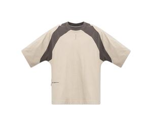 Adidas - Wonbei Chacoa T-Shirt - - Sport - Uomo - Beige - S