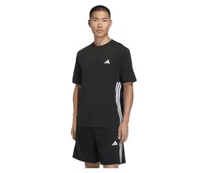 ADIDAS WORKOUT ESSENTIAL 3S TEE L