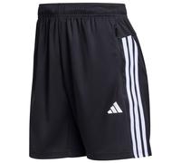 adidas - Workout Essentials Base 3-Stripes Pique Short - Pantaloncini M - Length: 9'' nero