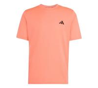 Adidas Maglietta A Maniche Corte Workout Essentials Base