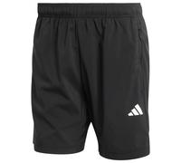 adidas - Workout Essentials Base Woven Short - Pantaloncini S - Length: 7'' nero