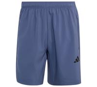 adidas - Workout Essentials Base Woven Short - Pantaloncini S - Length: 9'' blu