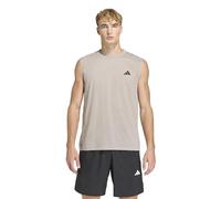 adidas Workout Essentials Feelready Sleeveless T-Shirt T-Shirt Uomo
