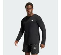 Adidas Workout Essentials Flex Long Sleeve T-shirt Nero L Uomo