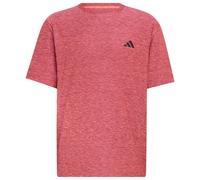 adidas - Workout Essentials Flex T-Shirt - Maglia funzionale XL fuchsia