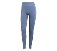 adidas - Workout Essentials Knit Full Length Leggings, Collant (1/1) Donna