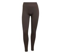 adidas - Workout Essentials Knit Full Length Leggings, Collant (1/1) Donna