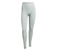 adidas - Workout Essentials Knit Full Length Leggings, Collant (1/1) Donna