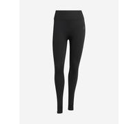 Adidas Workout Essentials W - Leggings - Donna - Nero M