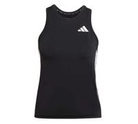 adidas - Women's WE 3-Stripes Tank - Canotta L nero
