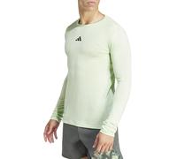 adidas Workout Magliette a maniche lunghe XXL Verde