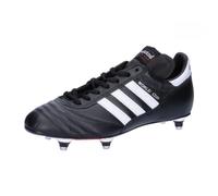 Adidas World Cup Sg, Scarpe Da Calcio Uomo, Schwarz Weiã, 44 EU