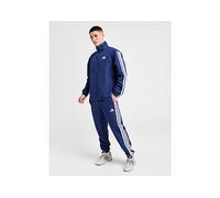 adidas Woven 3-Stripes Tracksuit, blu S