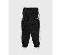 Adidas WOVEN FIREBIRD TRACKPANT men Track Pants black in taglia:M