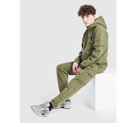 adidas Woven Full Zip Tracksuit Junior, Verde 7-8Y