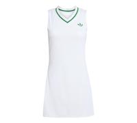 ADIDAS PERFORMANCE Abito sportivo 'Pro' verde / bianco, Taglia XXXS-XXS