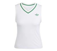 adidas Wow Pro Canottiera Donna - Bianco, Verde