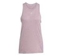 Adidas Canottiera WTR D4T Donna Rosa Taglia XS