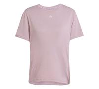 adidas WTR D4T Maglietta Donna-rosa in rosa, Taglia: L