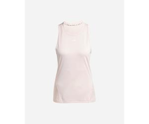 Adidas Wtr D4t W - Canotta Training - Donna - Rosa L