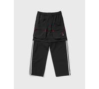 Adidas X 100 Thieves ZIP PANT men Cargo Pants black in taglia:L
