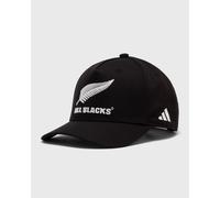 Adidas X ALL BLACKS SB CAP men Caps black in taglia:OSFM
