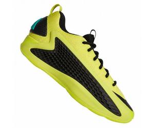 adidas x ANTHONY EDWARDS 1 Low Scarpe da basket JS1778 nero 43 1/3