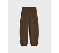 Adidas X ARTE ANTWERP CARGO PANTS men Cargo Pants brown in taglia:L