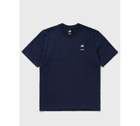 Adidas X ARTE ANTWERP GRAPHIC TEE men Shortsleeves blue in taglia:L