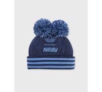 Adidas X AVAVAV SOUVENIR POM-POM BEANIE men Beanies blue in taglia:OSFM