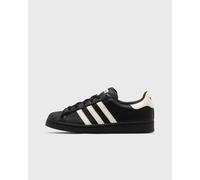 Adidas X AVAVAV WMNS SUPERFINGER SUPERST men Lowtop black in taglia:44