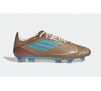 Adidas X Bad Bunny X Lionel Messi F50 Elite FG Marrone (IH7336) Scarpe Da Calcio