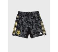 Adidas X BAPE FB SHORTS men Sport & Team Shorts black in taglia:XXL